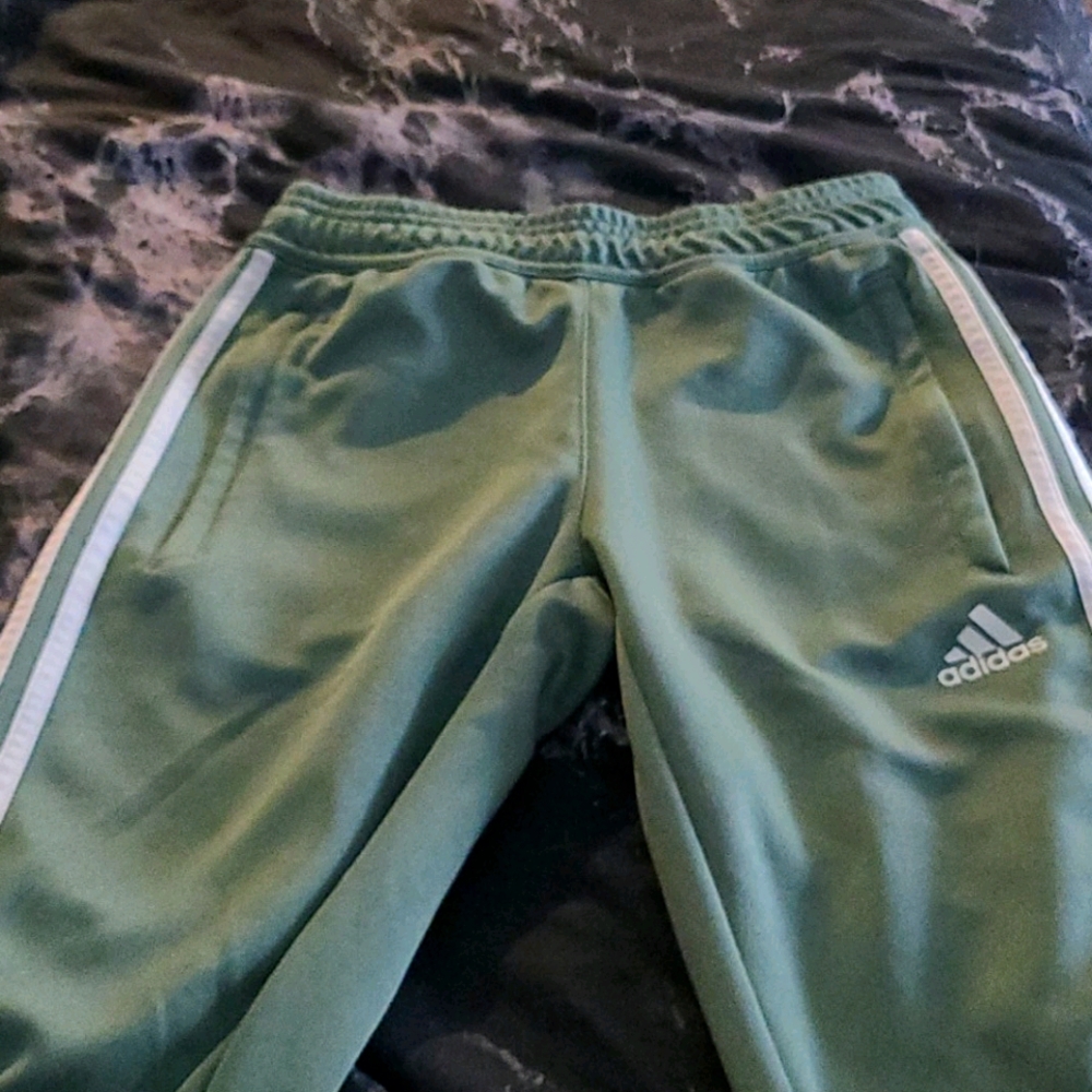 Sweatpants